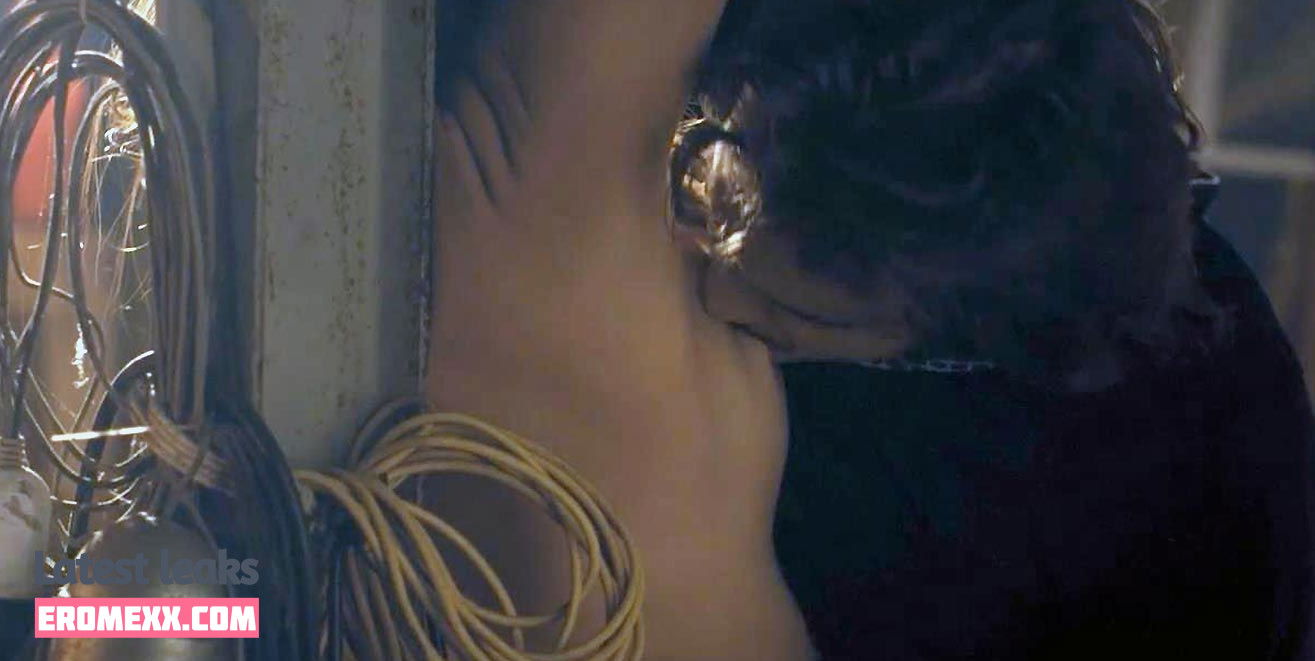 Latest Leaks Penélope Cruz Nude #730 - Fapello