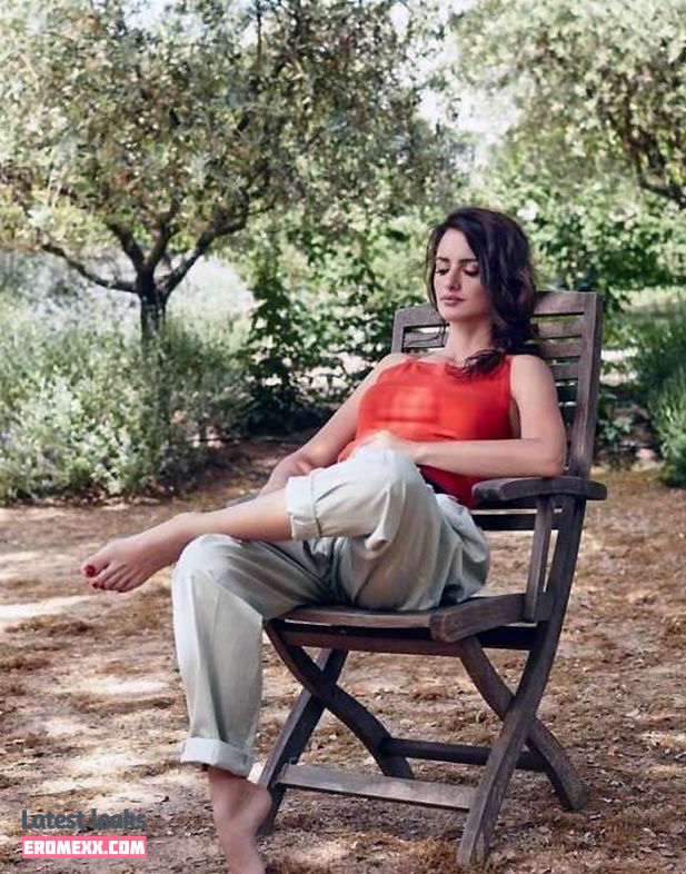 Latest Leaks Penélope Cruz Nude #810 - Fapello