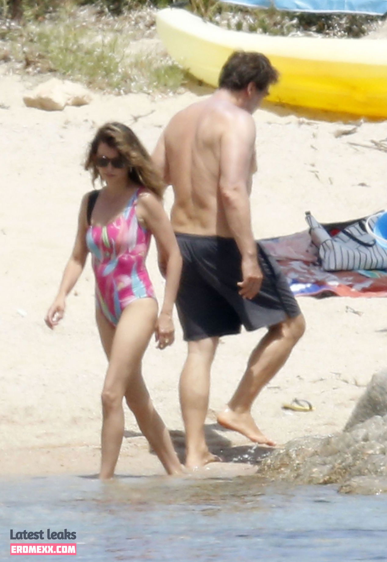 Latest Leaks Penélope Cruz Nude #822 - Fapello