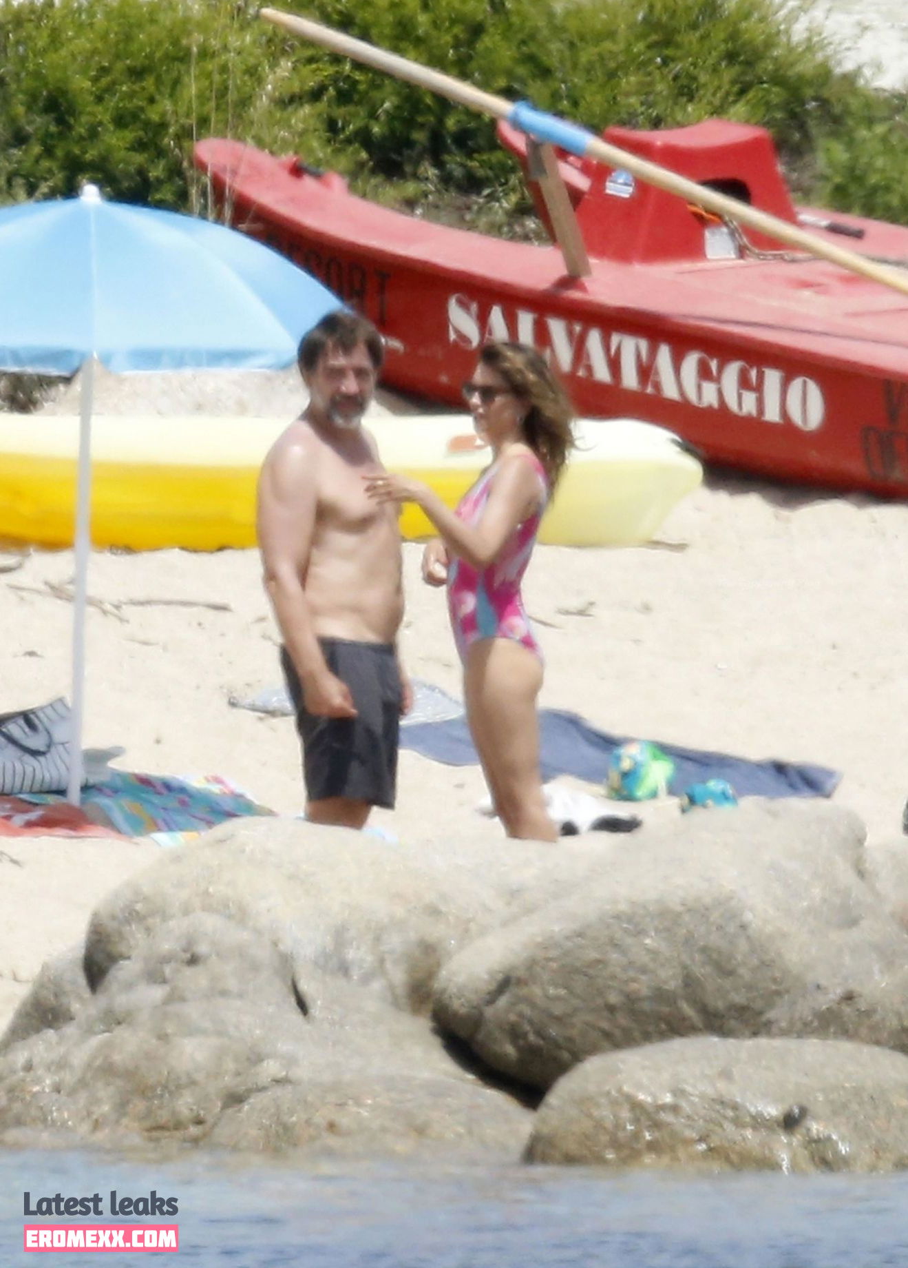 Latest Leaks Penélope Cruz Nude #838 - Fapello