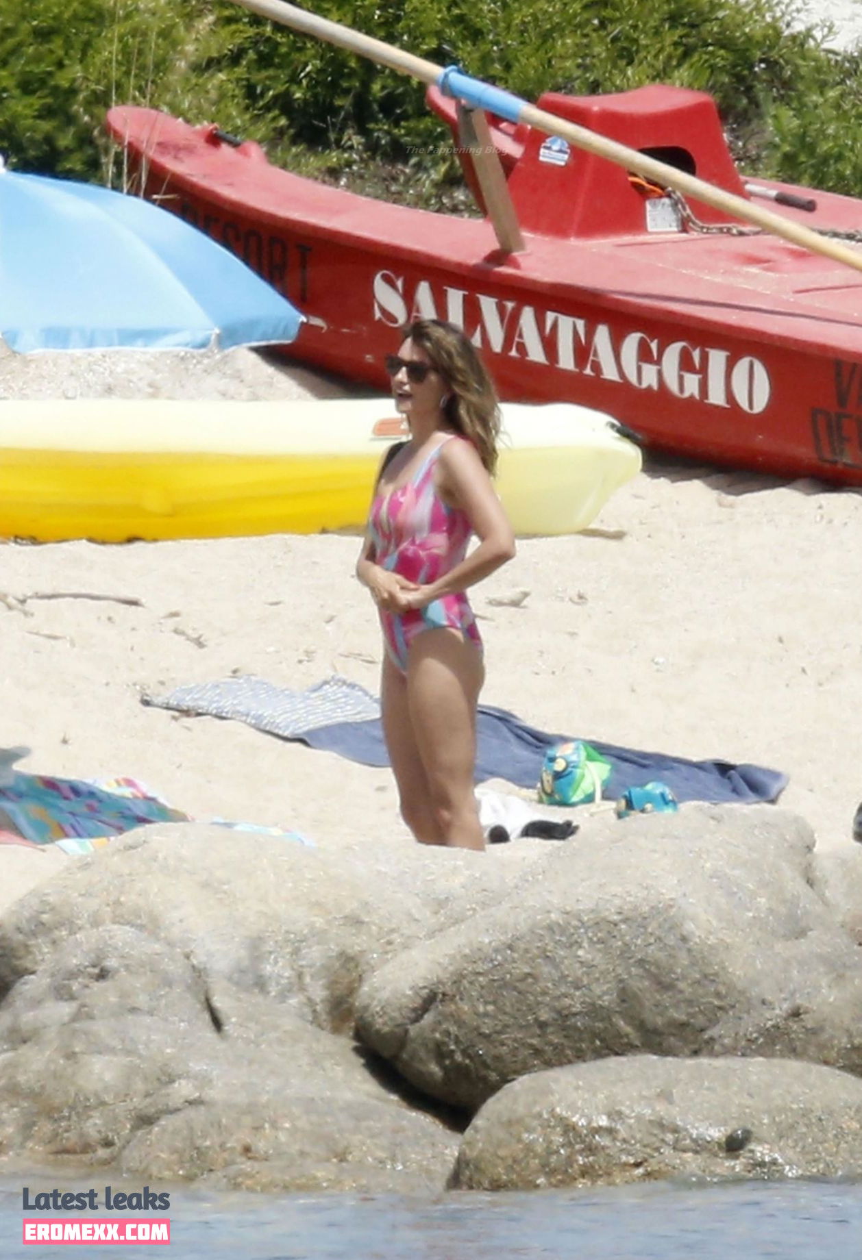 Latest Leaks Penélope Cruz Nude #839 - Fapello