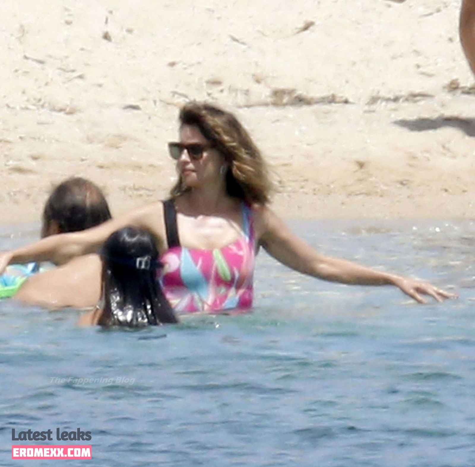 Latest Leaks Penélope Cruz Nude #856 - Fapello