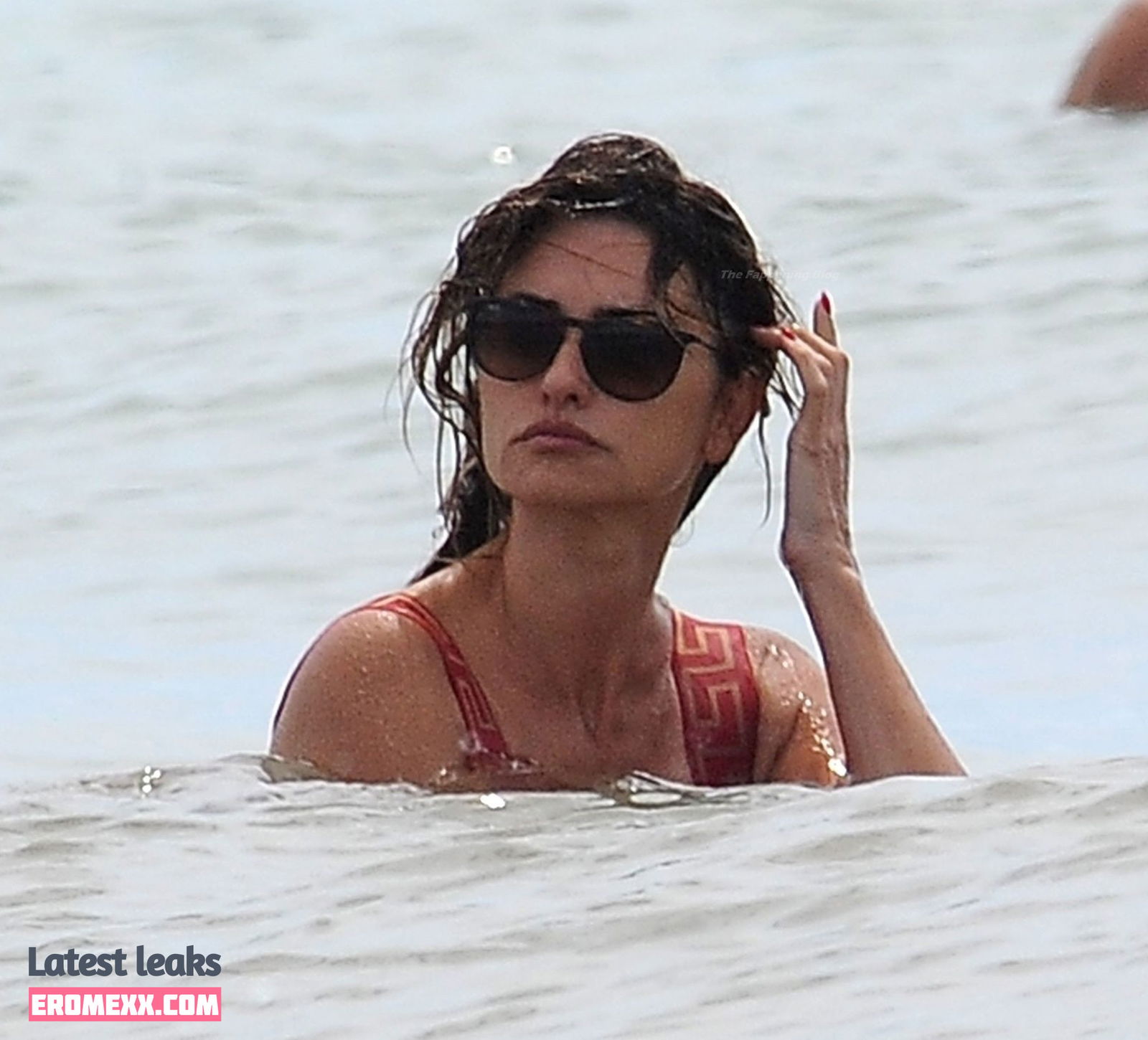 Latest Leaks Penélope Cruz Nude #905 - Fapello