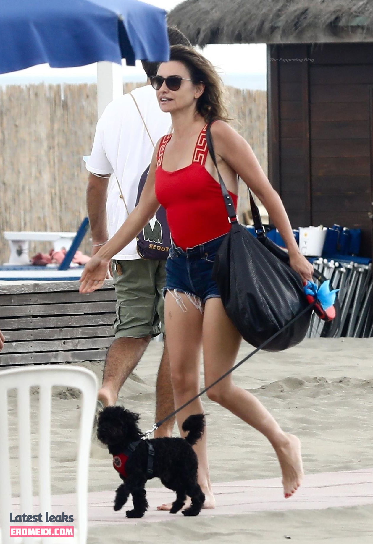Latest Leaks Penélope Cruz Nude #920 - Fapello