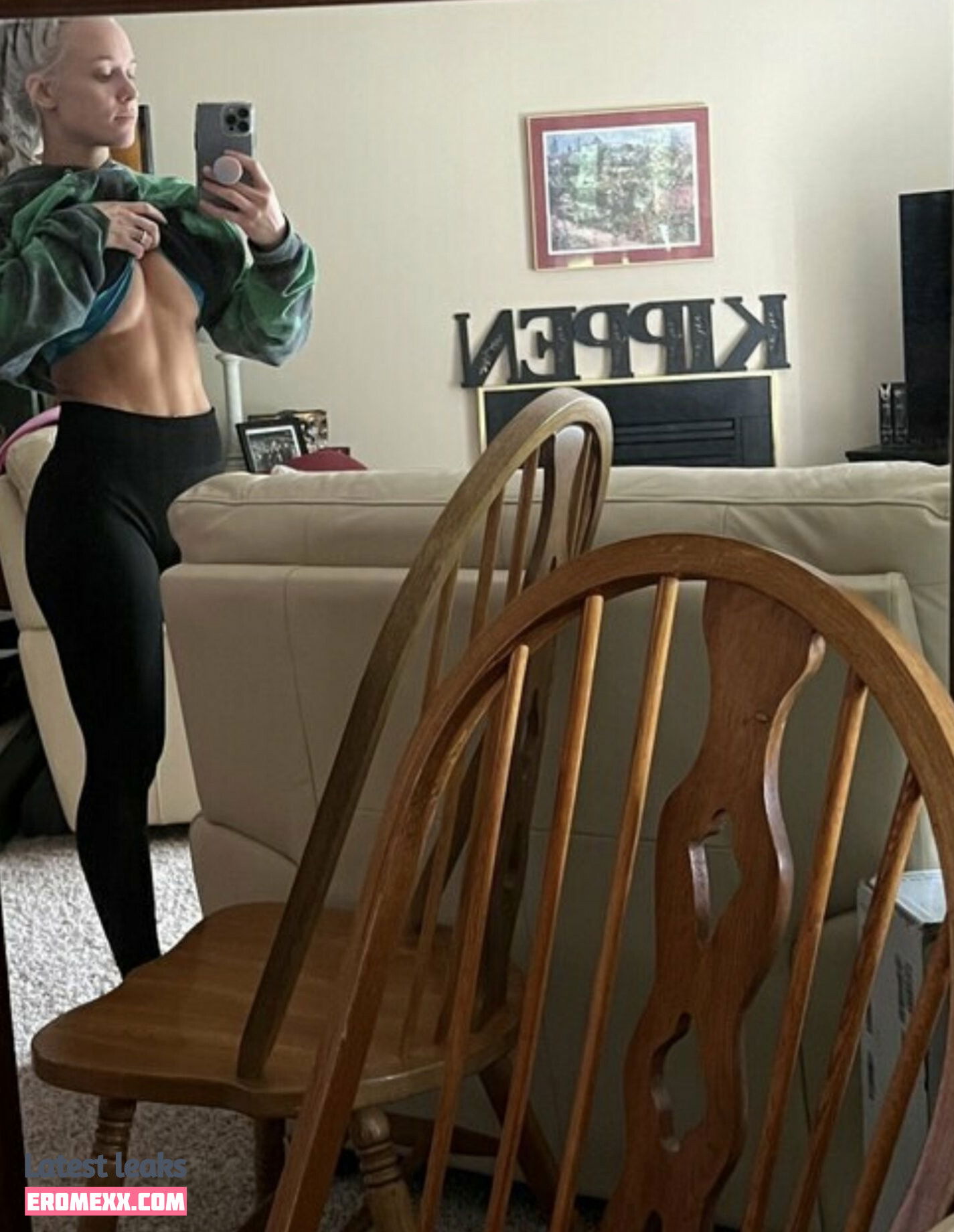 Latest Leaks Penelope Ford Nude #25 - Erome
