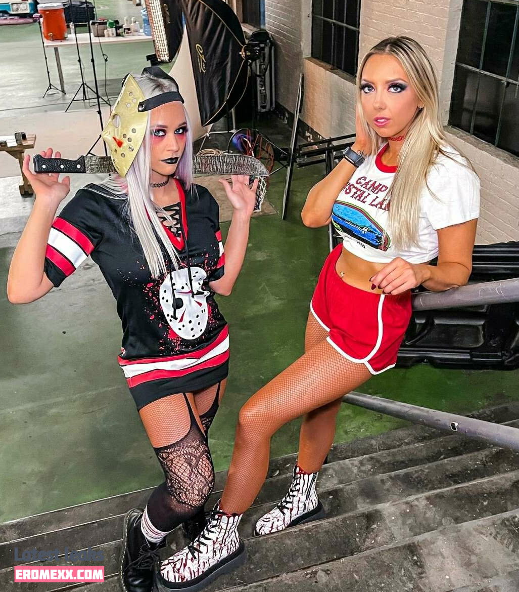 Latest Leaks Penelope Ford Nude #26 - Erome