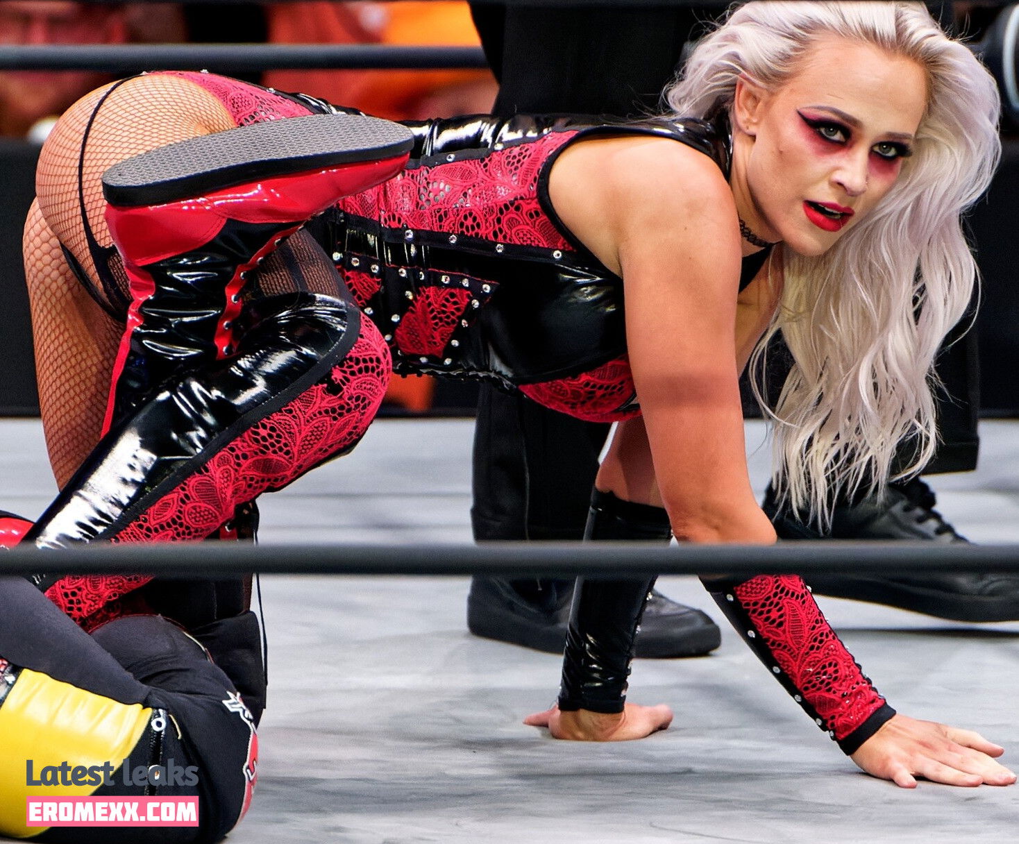 Latest Leaks Penelope Ford Nude #31 - Erome
