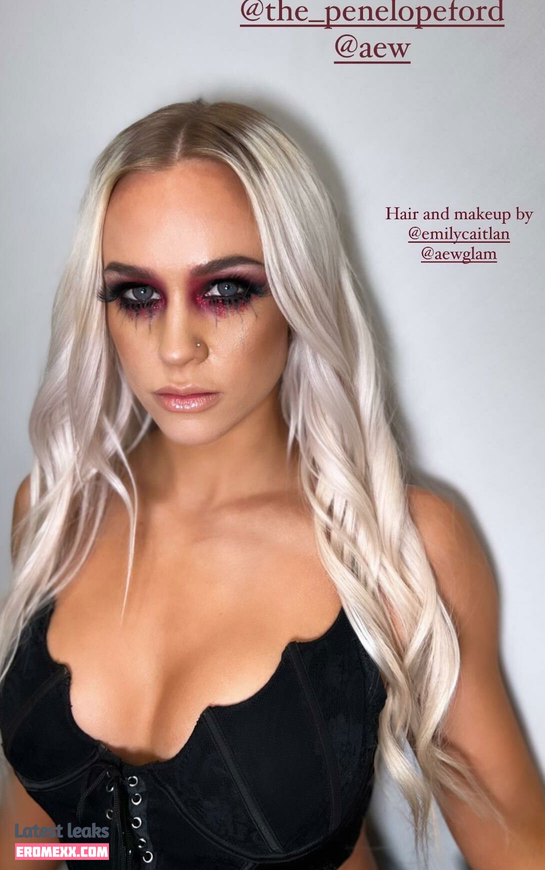 Latest Leaks Penelope Ford Nude #54 - Erome