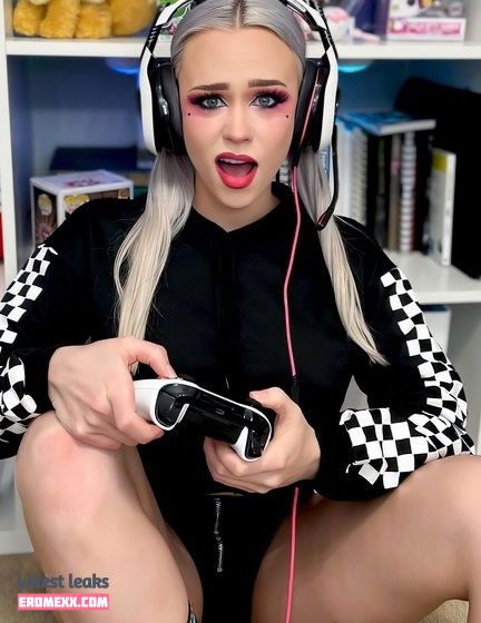 Latest Leaks Penelope Ford Nude #8 - Erome
