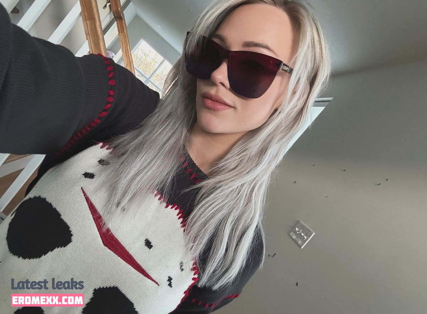 Latest Leaks Penelope Ford Nude #85 - Erome