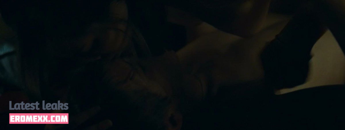 Latest Leaks Penelope Leveque Nude #3 - Fapello