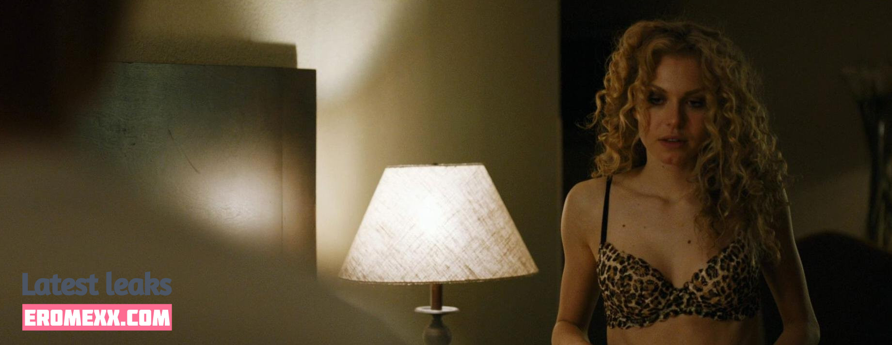 Latest Leaks Penelope Mitchell Nude #17 - Fapello