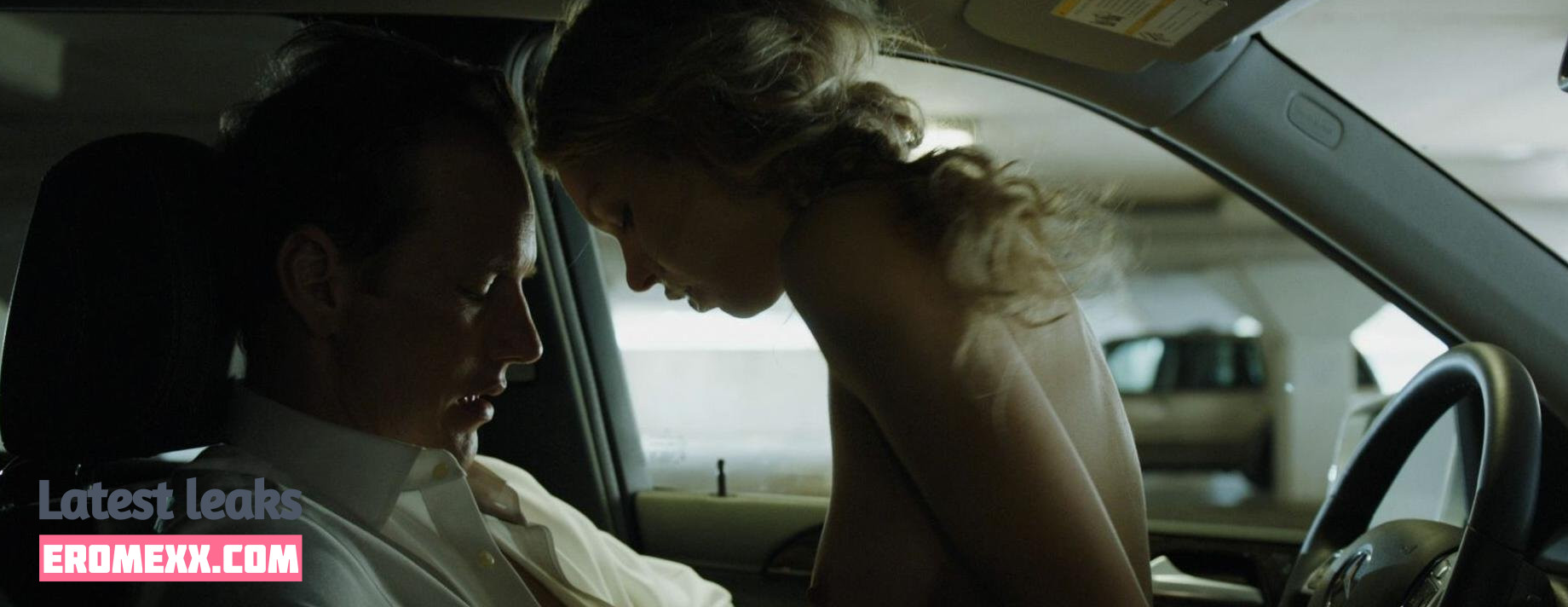 Latest Leaks Penelope Mitchell Nude #19 - Fapello