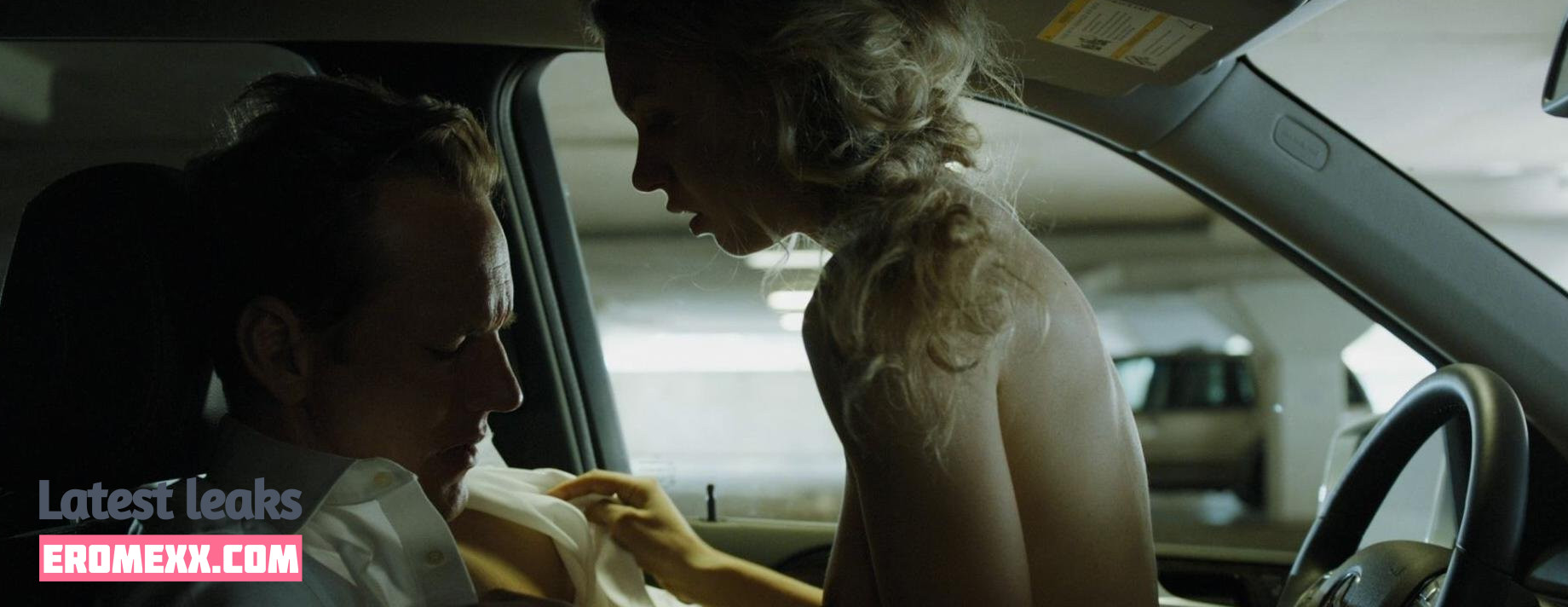 Latest Leaks Penelope Mitchell Nude #20 - Fapello