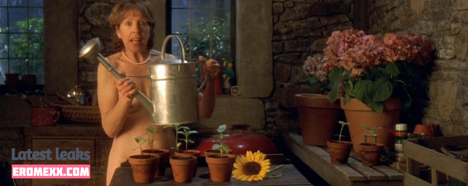 Latest Leaks Penelope Wilton Nude #1 - Fapello