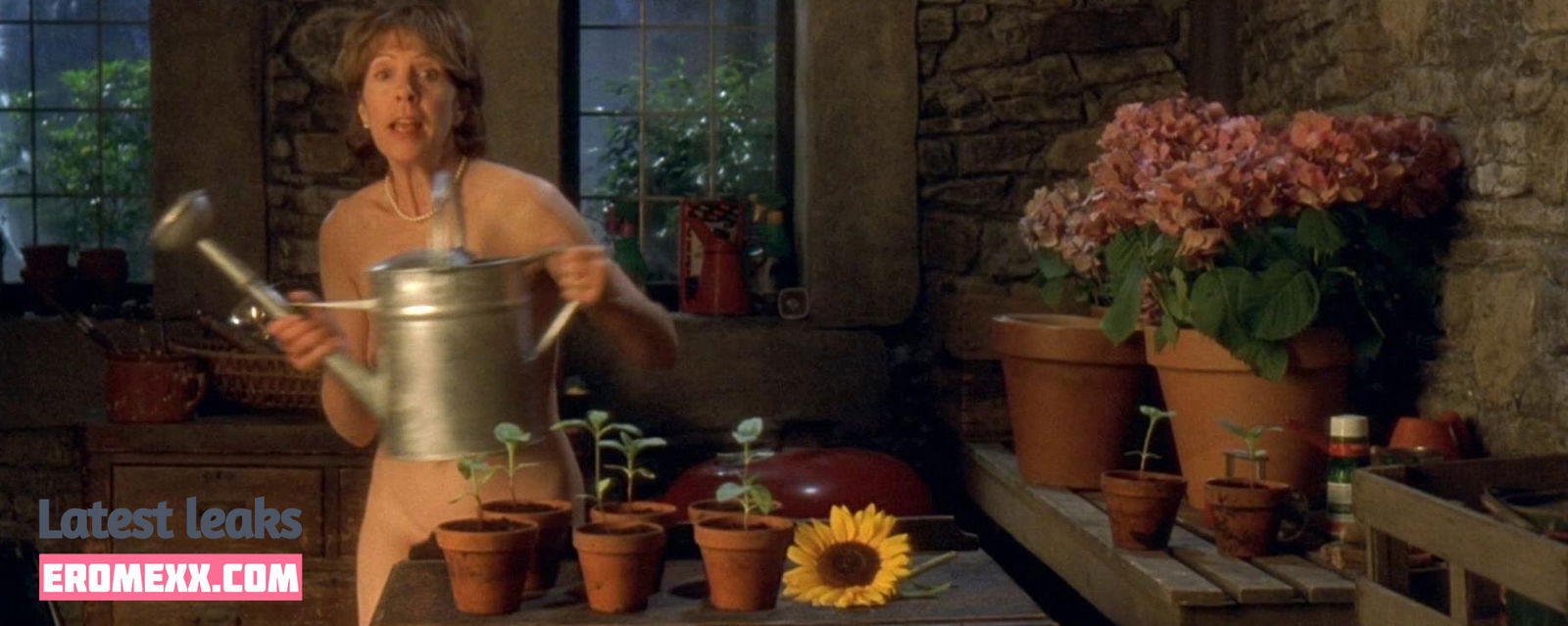 Latest Leaks Penelope Wilton Nude #4 - Fapello