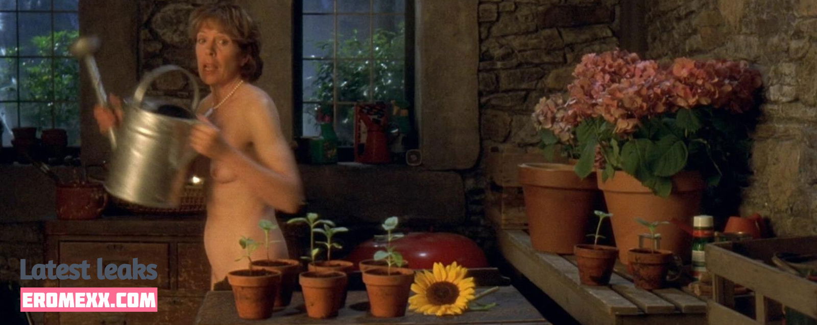 Latest Leaks Penelope Wilton Nude #5 - Fapello