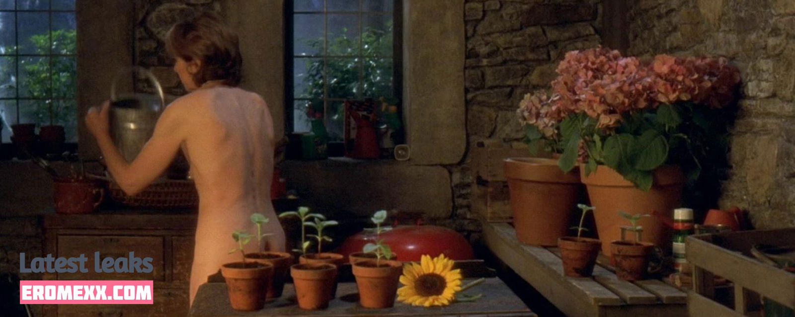 Latest Leaks Penelope Wilton Nude #6 - Fapello