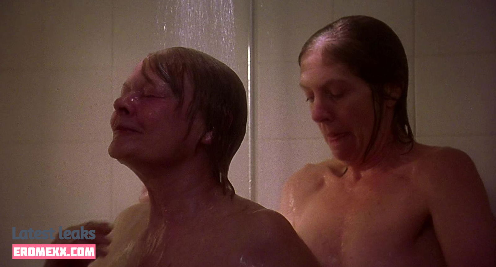 Latest Leaks Penelope Wilton Nude #7 - Fapello