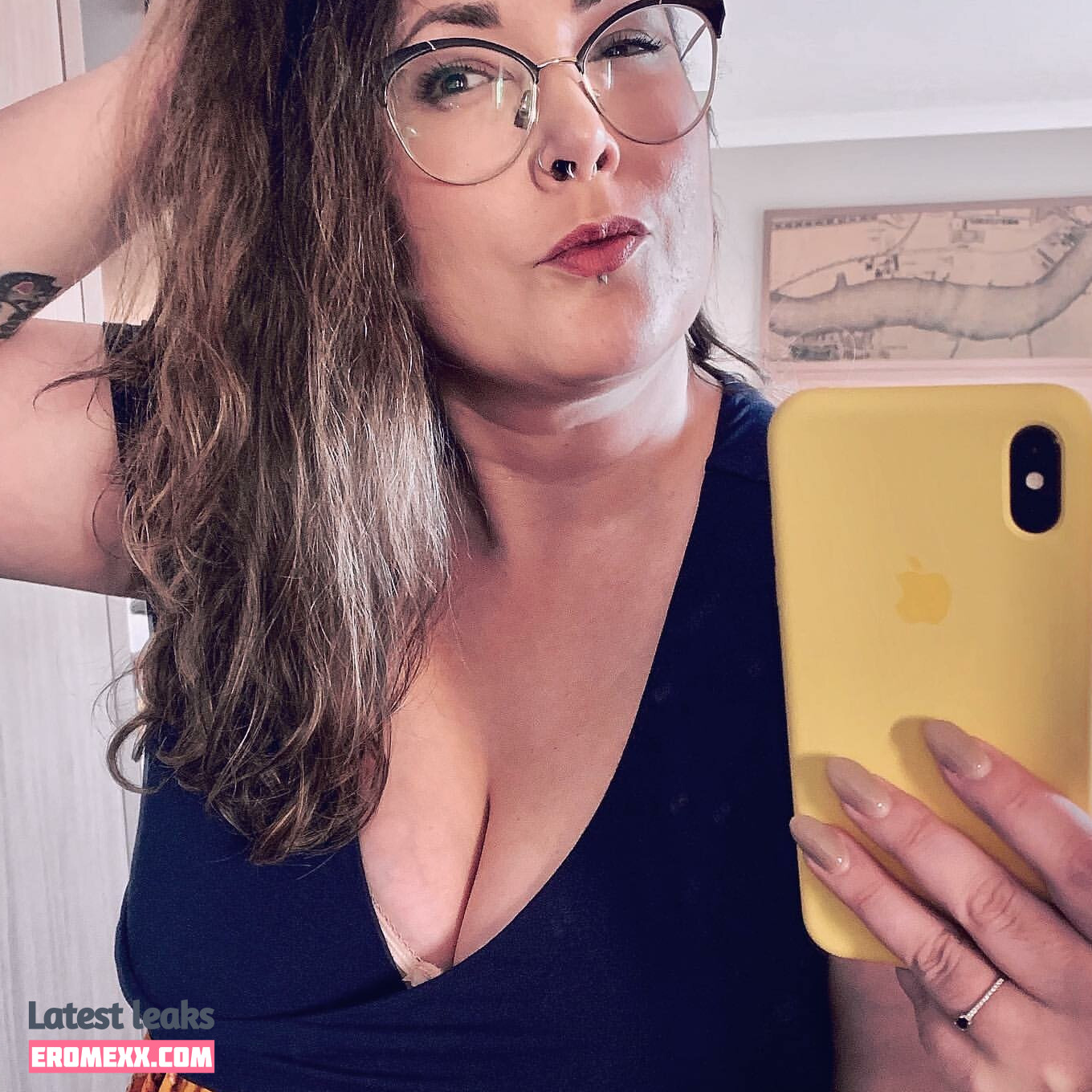 Latest Leaks Penelope34J Nude #19 - Fapello