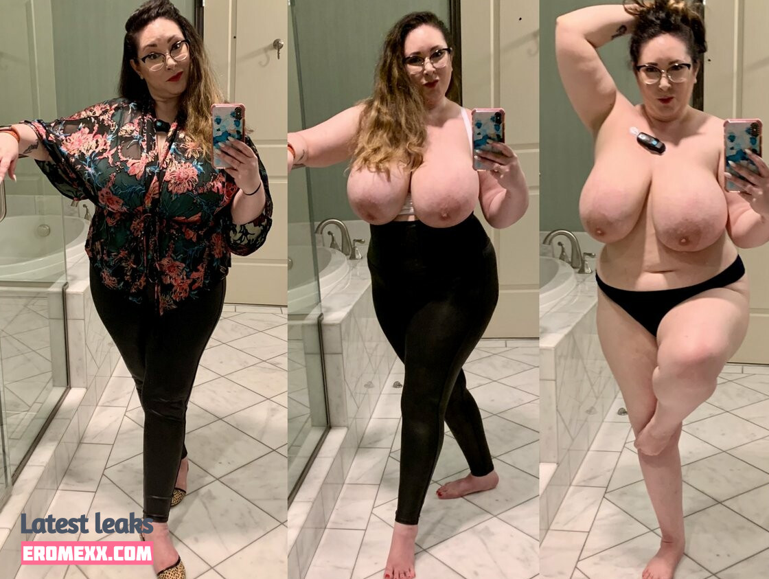 Latest Leaks Penelope34J Nude #7 - Fapello