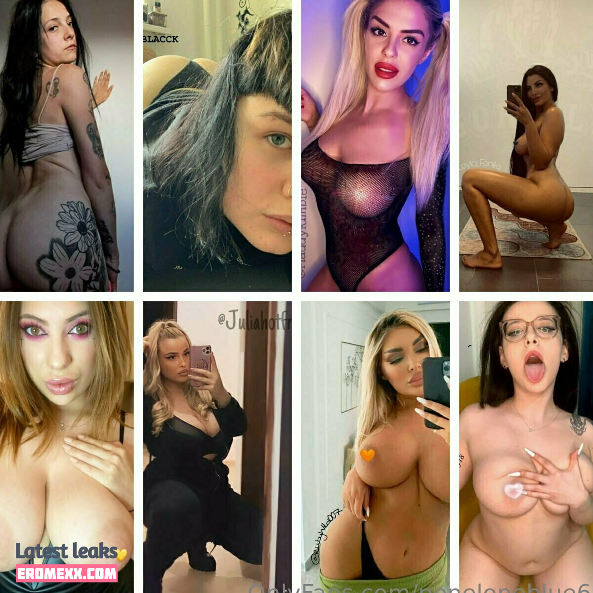 Latest Leaks penelopeblue69 Nude #69 - Fapello