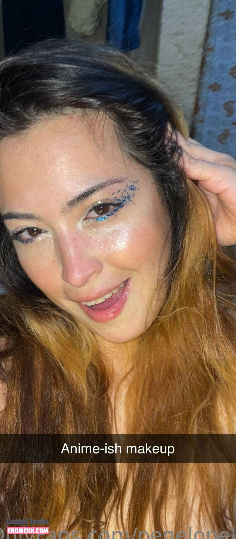 Latest Leaks penelopeland Nude #1 - Fapello