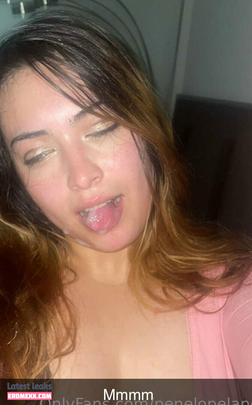 Latest Leaks penelopeland Nude #11 - Fapello