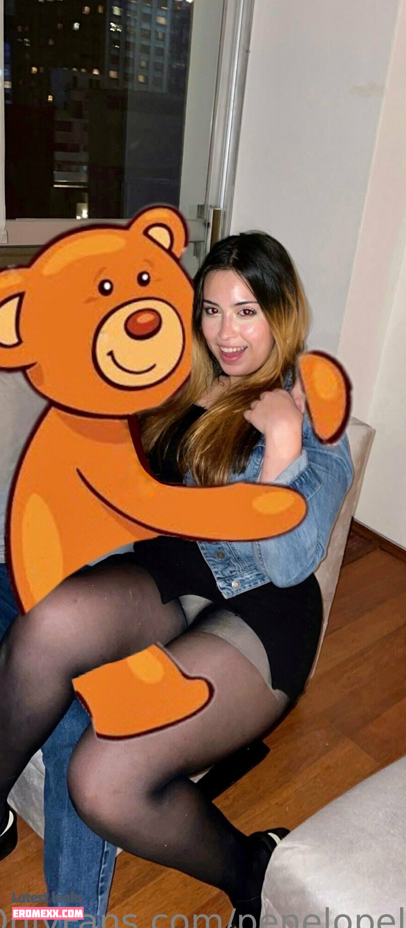 Latest Leaks penelopeland Nude #25 - Fapello