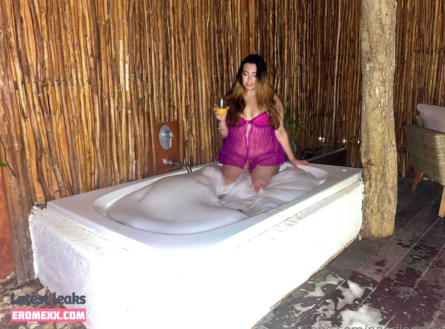 Latest Leaks penelopeland Nude #7 - Fapello