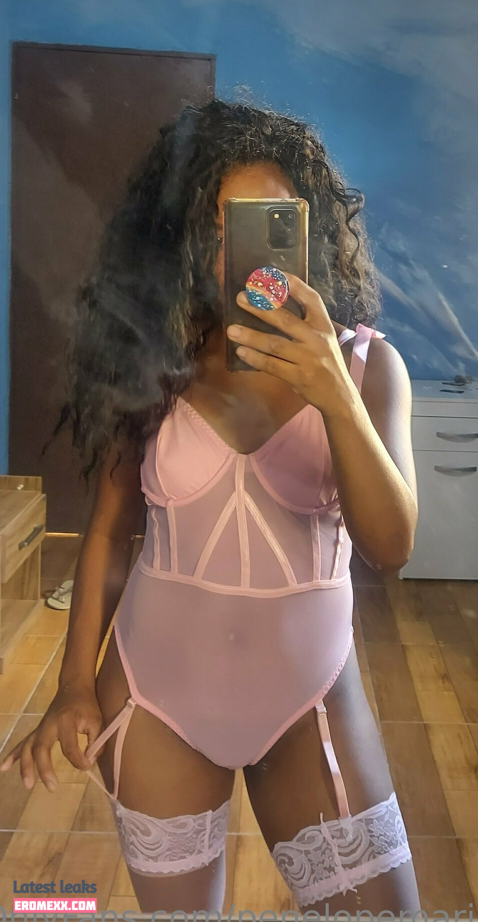 Latest Leaks penelopemariaflores Nude #34 - Fapello