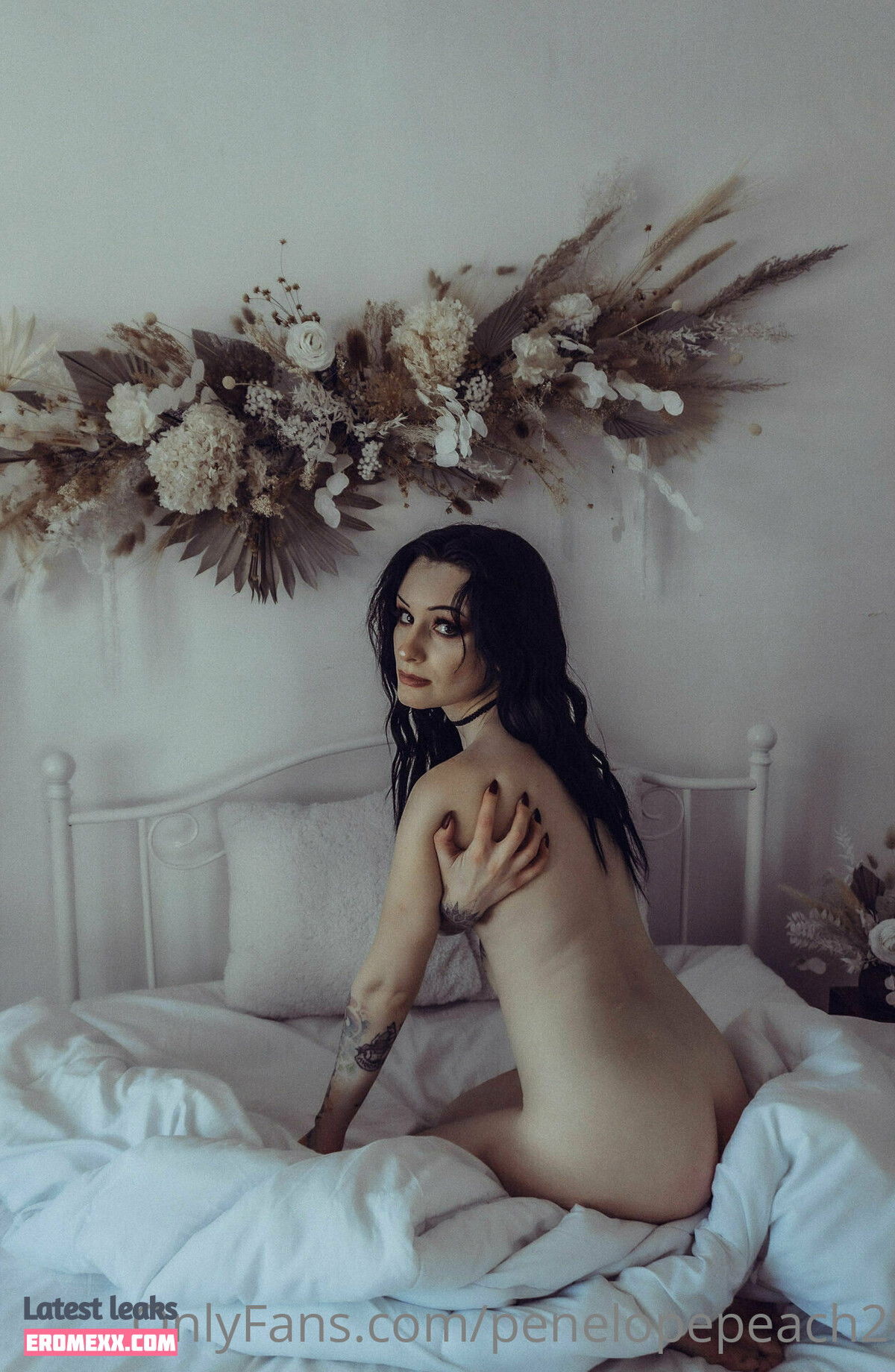 Latest Leaks penelopepeach29 Nude #4 - Erome