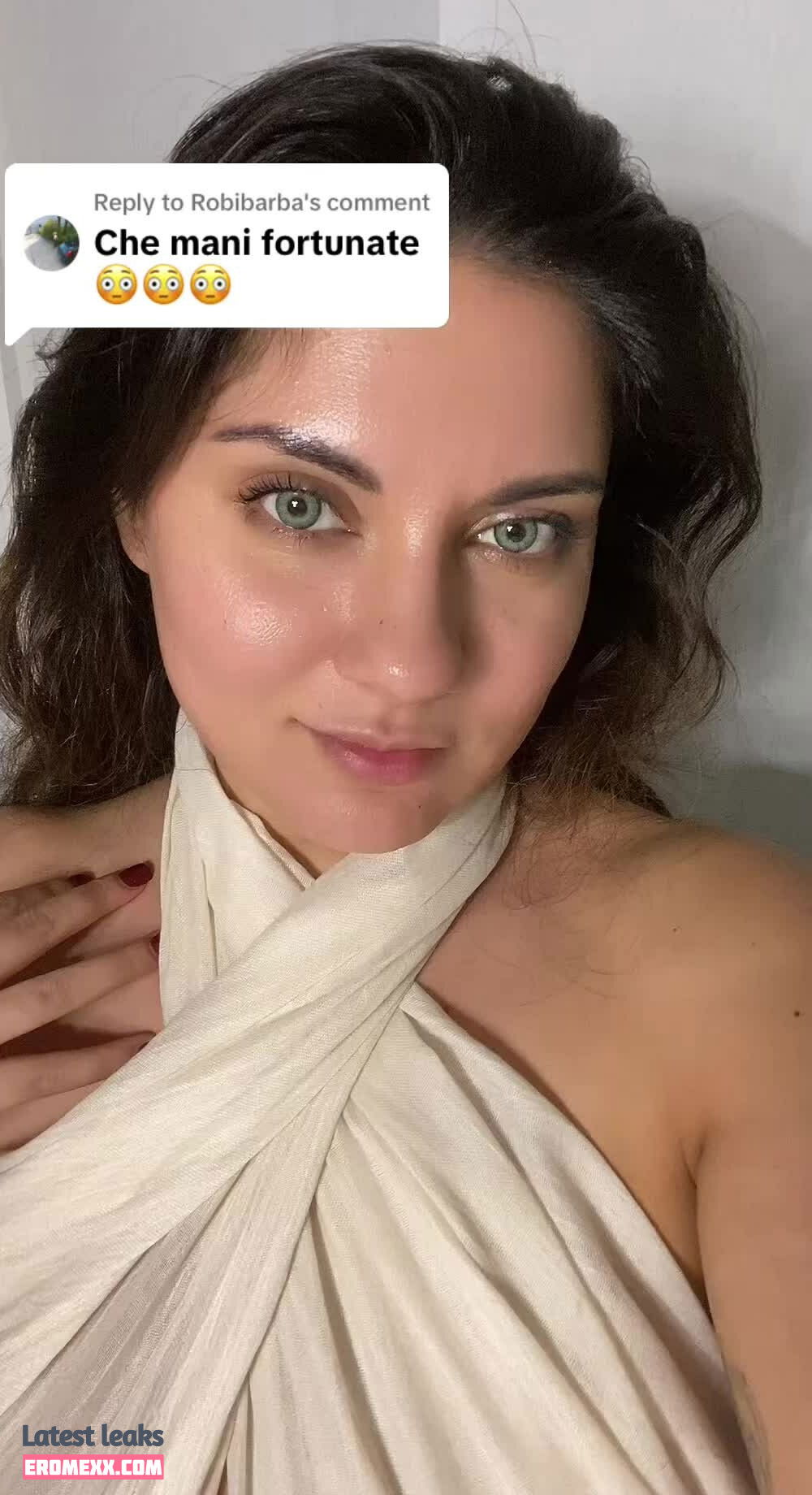 Latest Leaks Peneloperogerr Nude #11 - Fapello