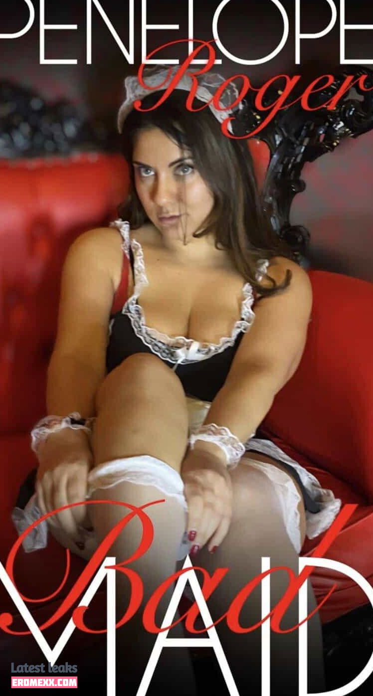 Latest Leaks Peneloperogerr Nude #12 - Fapello