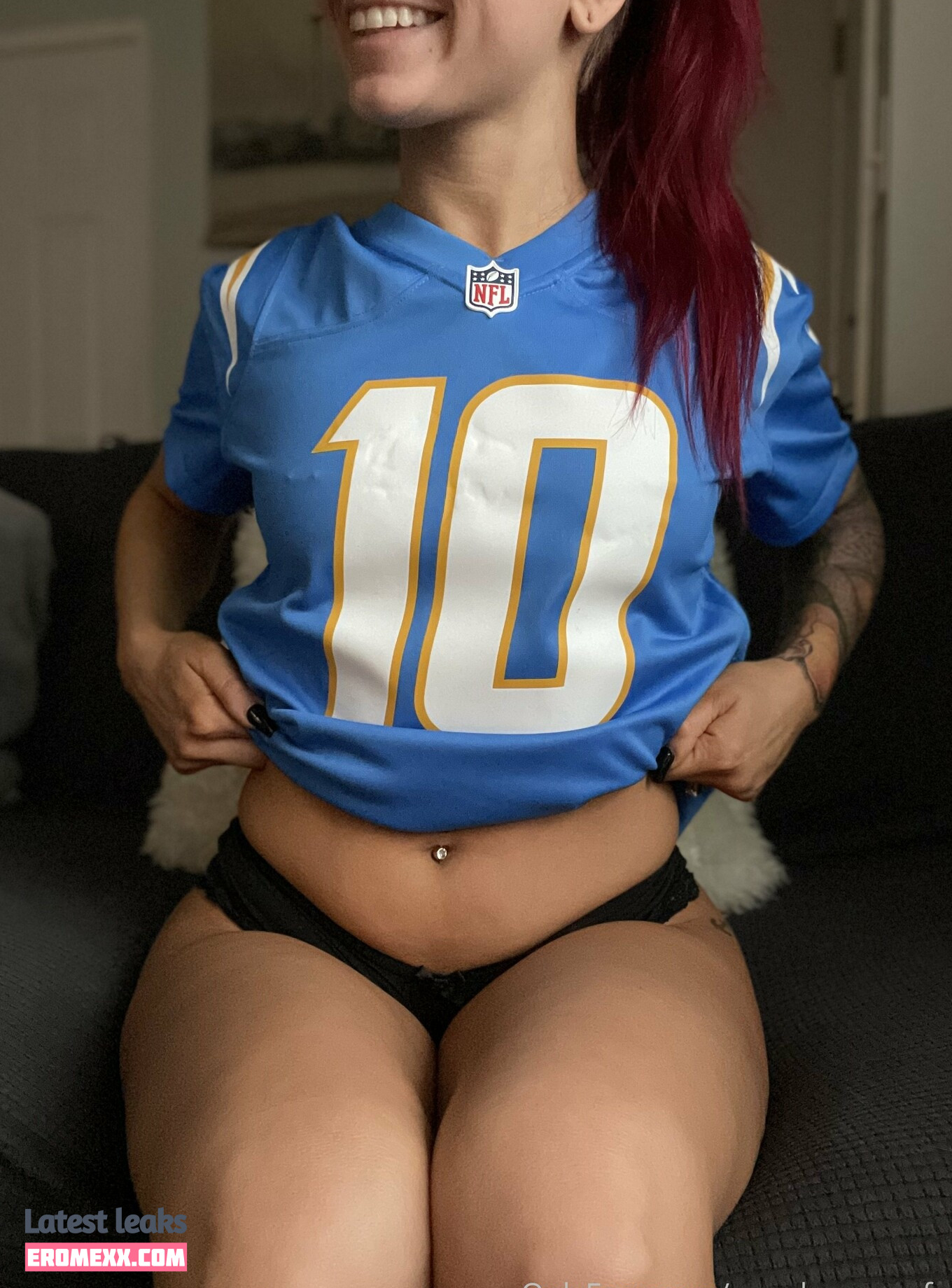 Latest Leaks peneloperosefree Nude #20 - Fapello