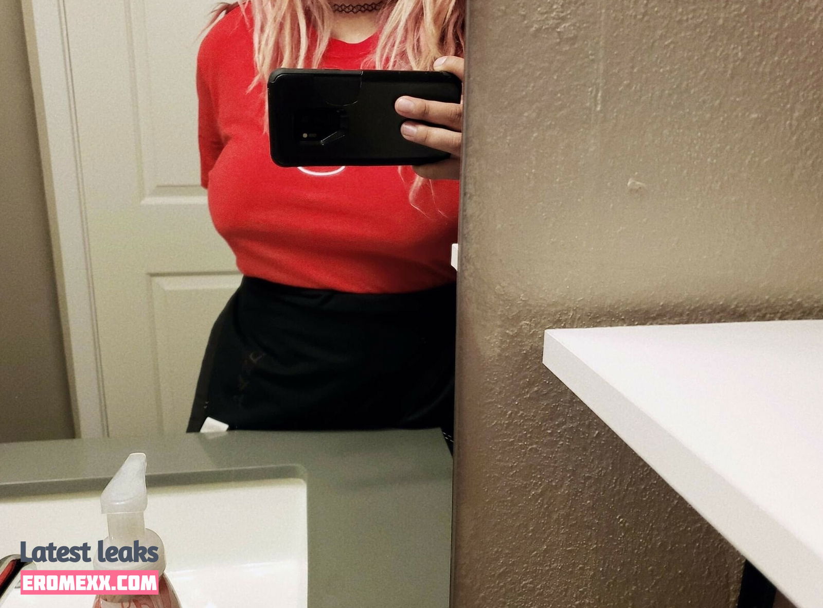 Latest Leaks PenelopeSquishmallow Nude #1 - Fapello