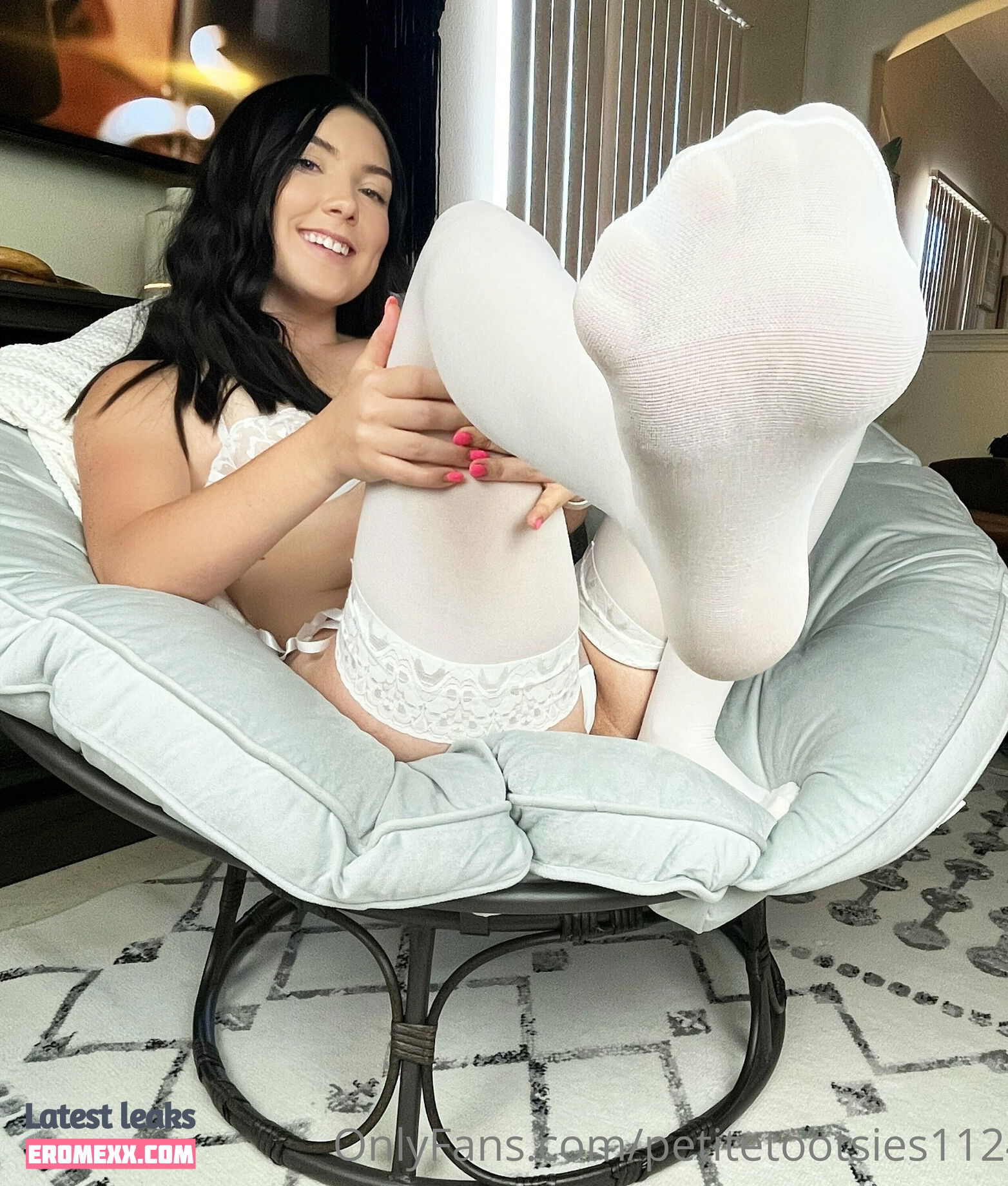 Latest Leaks PenelopeTootsies Nude #203 - Fapello