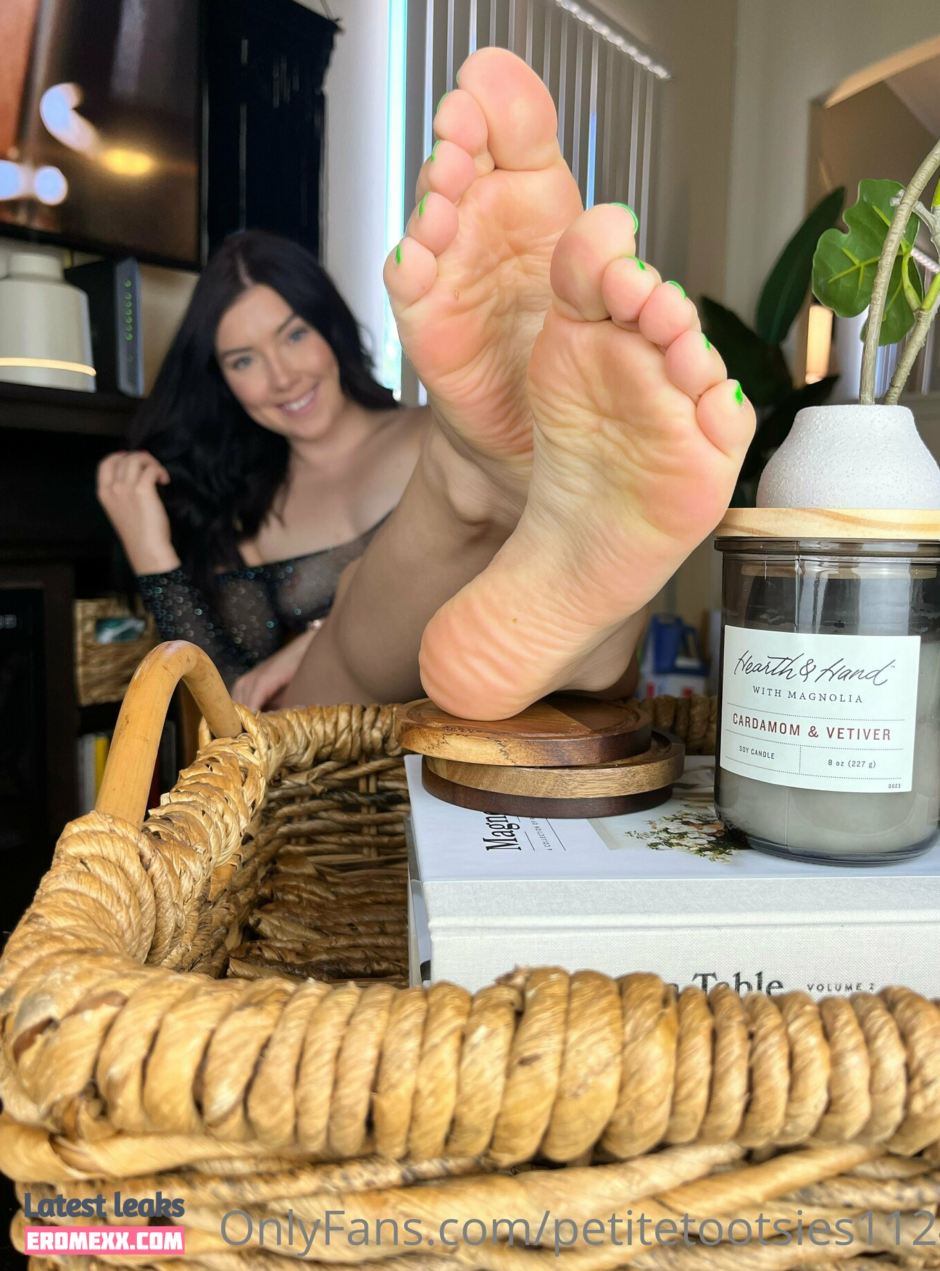 Latest Leaks PenelopeTootsies Nude #79 - Fapello