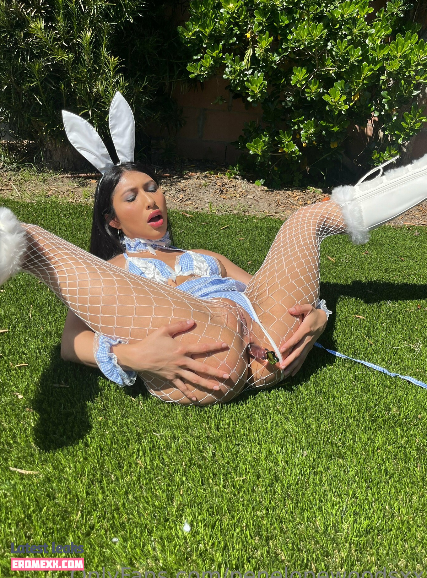 Latest Leaks penelopewoodsxxx Nude #21 - Fapello