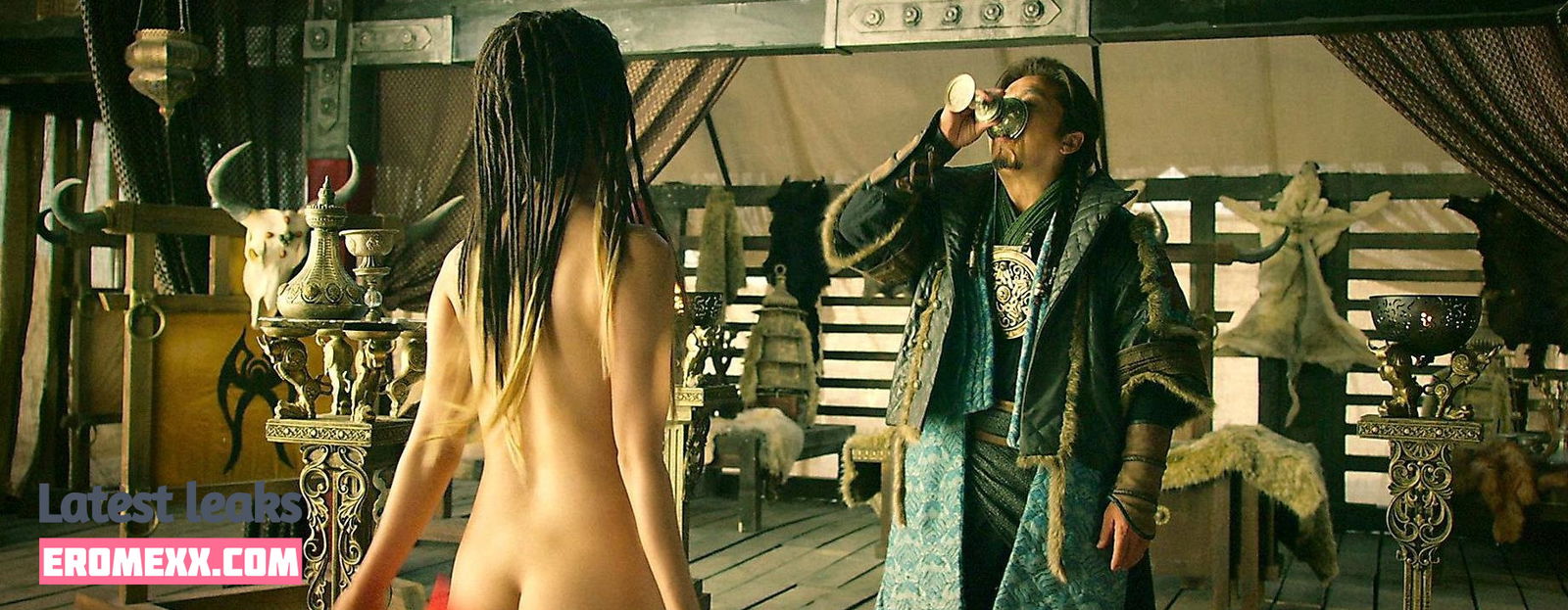 Latest Leaks Peng Lin Nude #2 - Erome