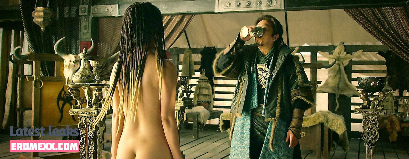 Latest Leaks Peng Lin Nude #3 - Erome