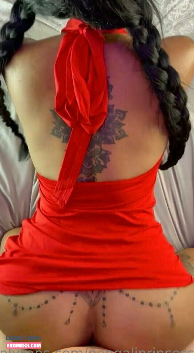 Latest Leaks pengaliprincessfree Nude #10 - Erome