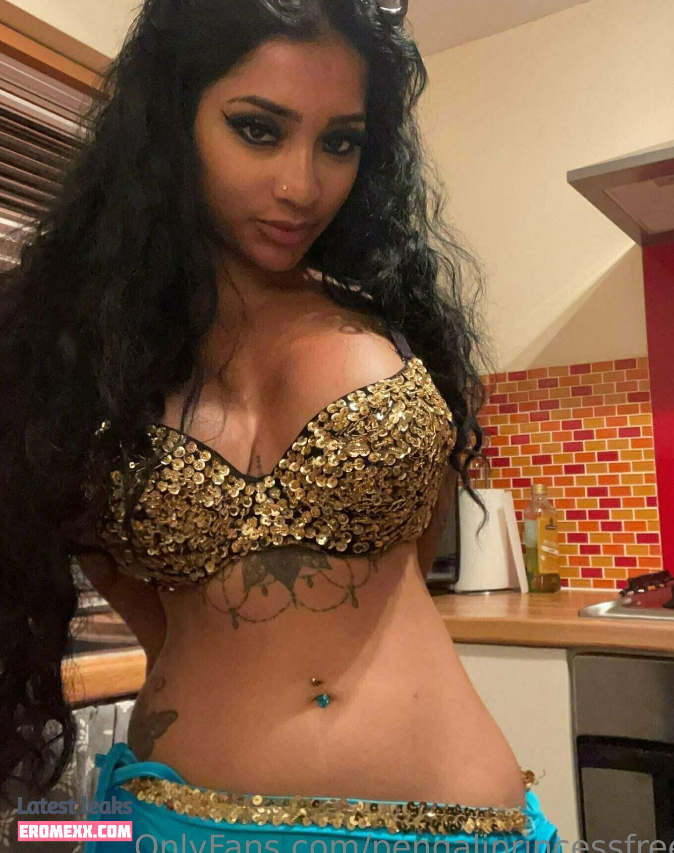 Latest Leaks pengaliprincessfree Nude #17 - Erome