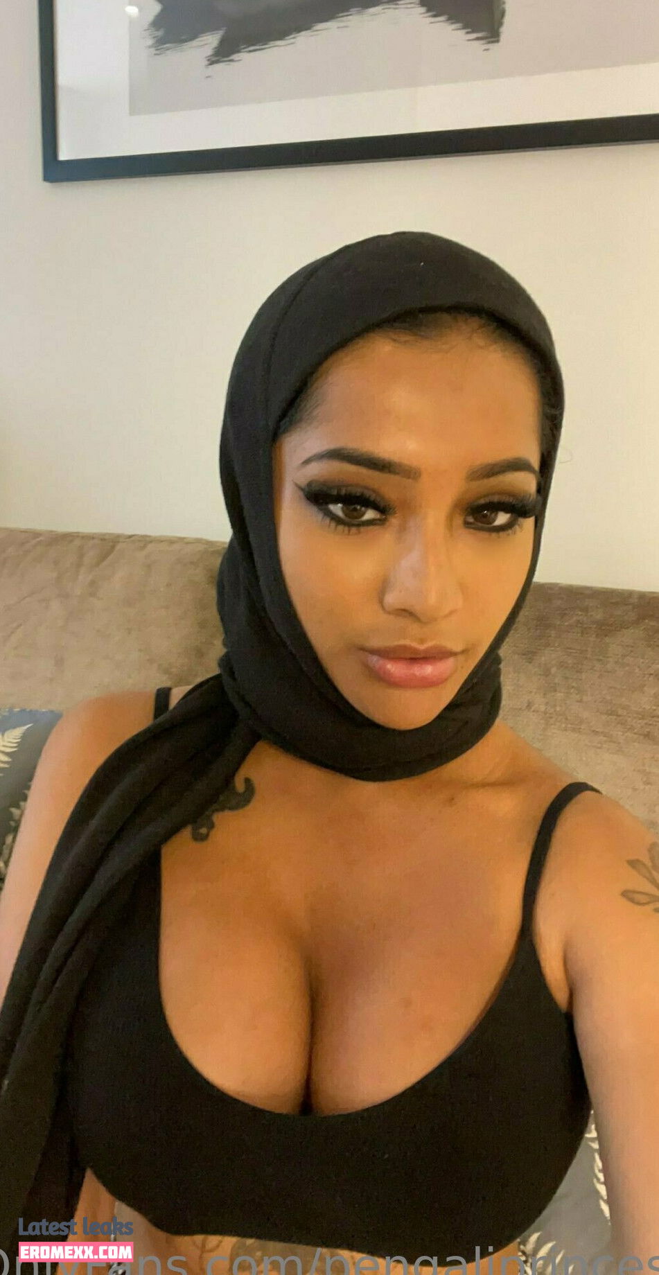 Latest Leaks pengaliprincessfree Nude #4 - Erome