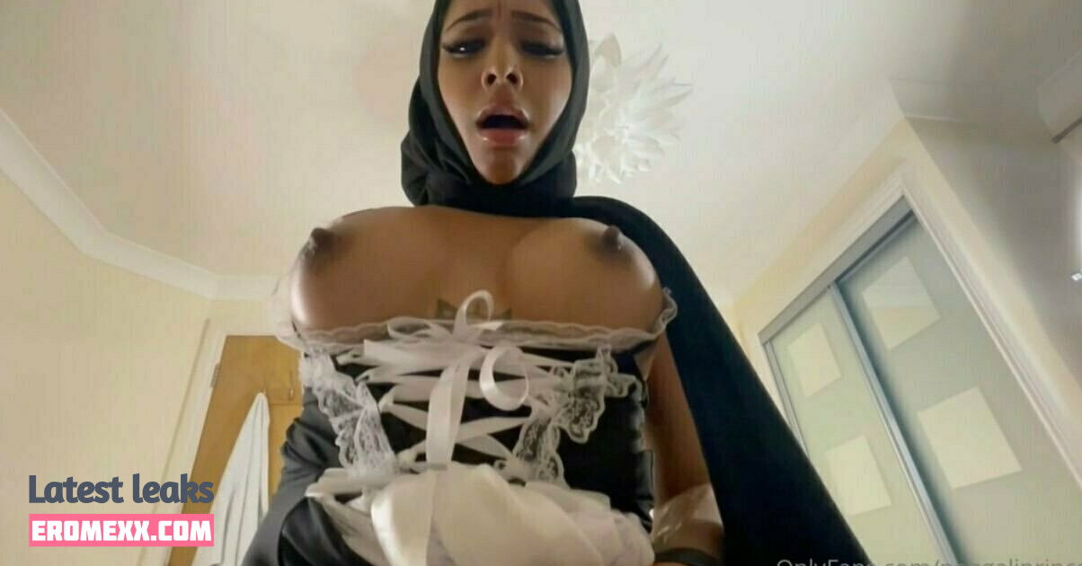 Latest Leaks pengaliprincessfree Nude #7 - Erome