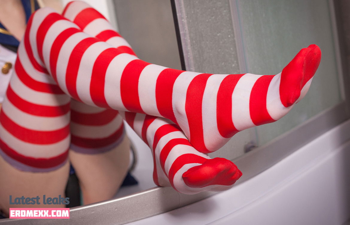 Latest Leaks Penka Rui Cosplay Nude #19 - Fapello