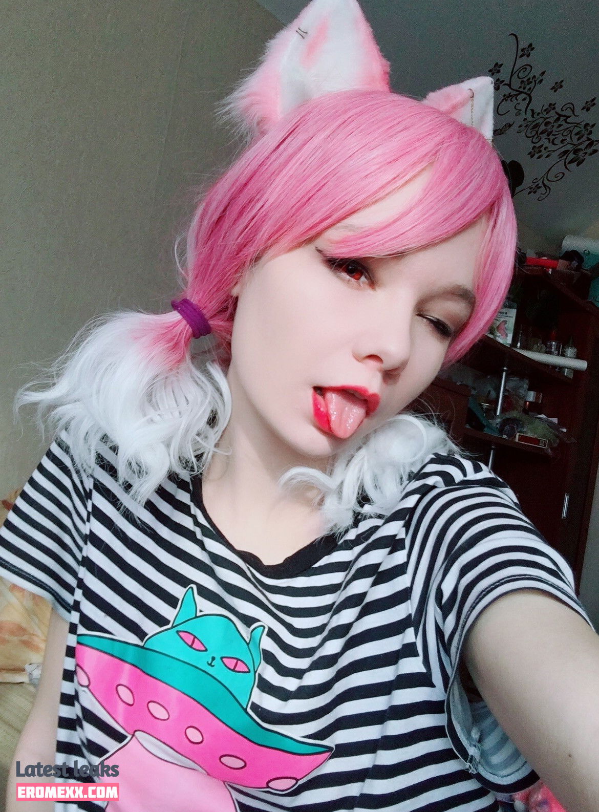 Latest Leaks Penka Rui Cosplay Nude #38 - Fapello