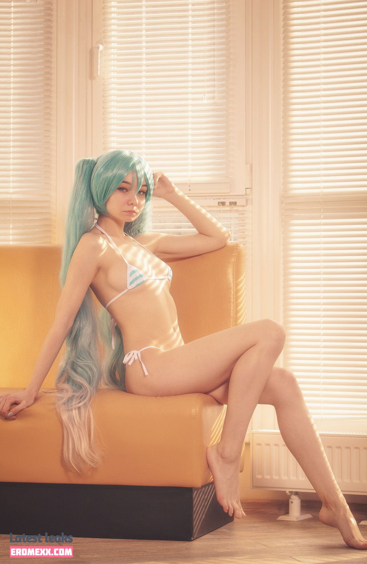 Latest Leaks Penka Rui Cosplay Nude #61 - Fapello