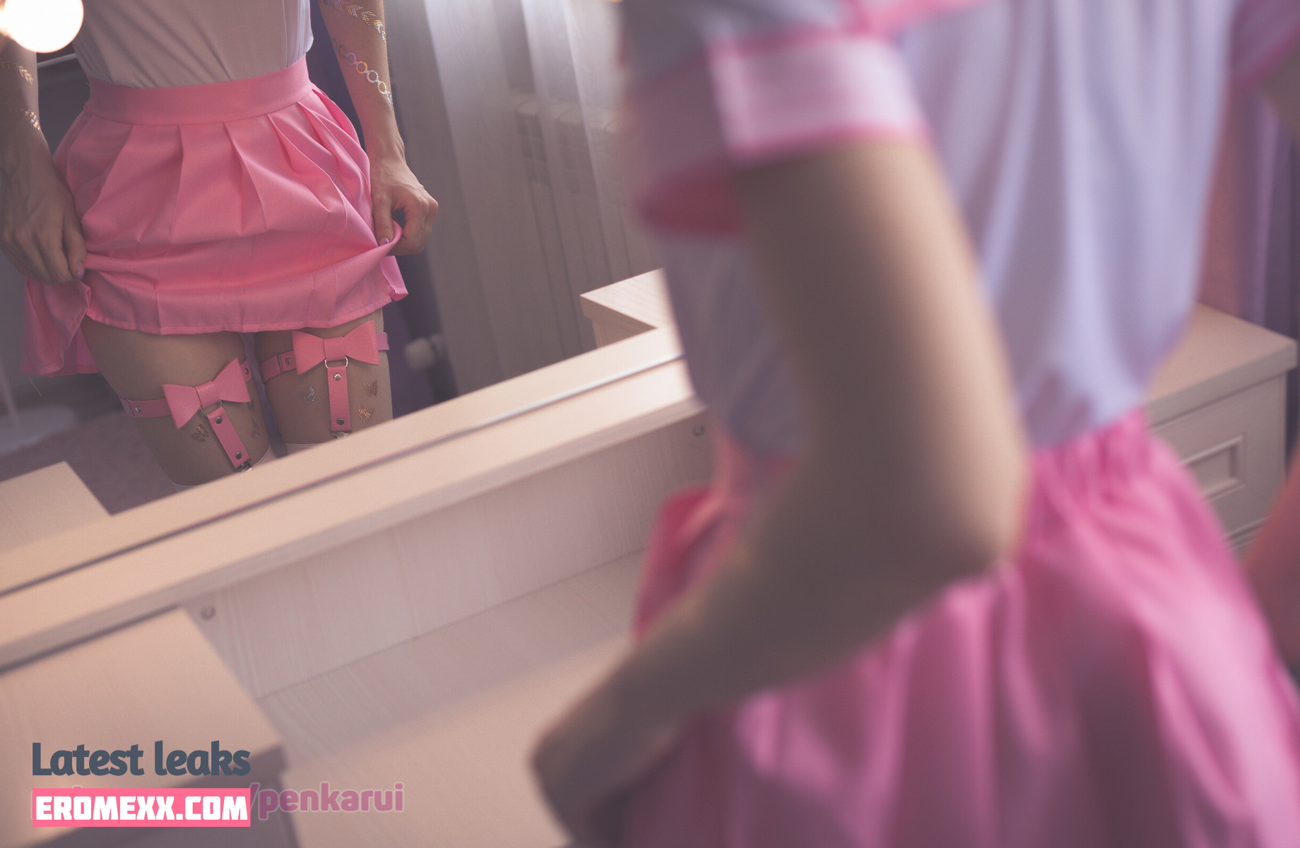 Latest Leaks Penkarui Nude #18 - Fapello
