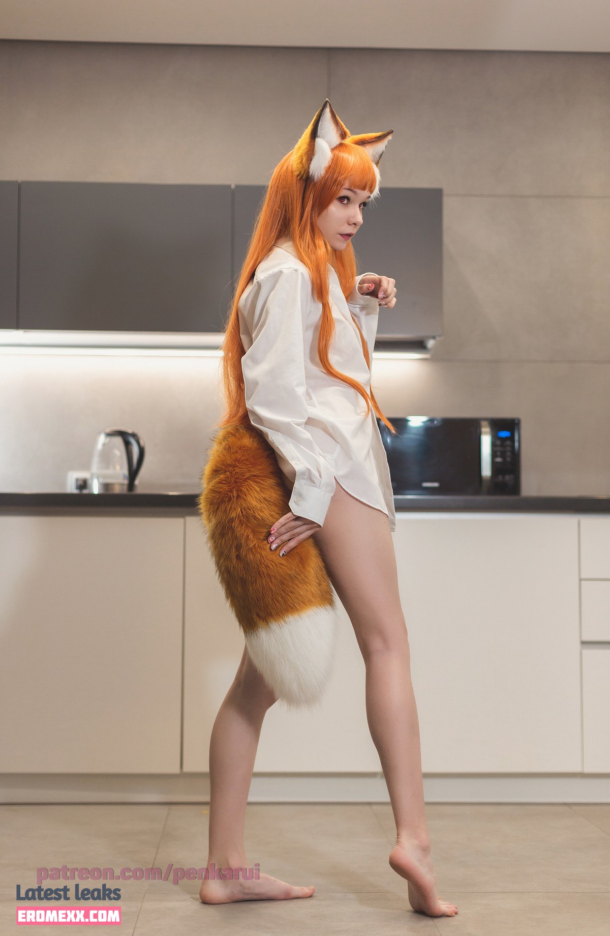 Latest Leaks Penkarui Nude #76 - Fapello